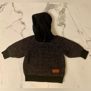 Sweater,24 months old baby boy